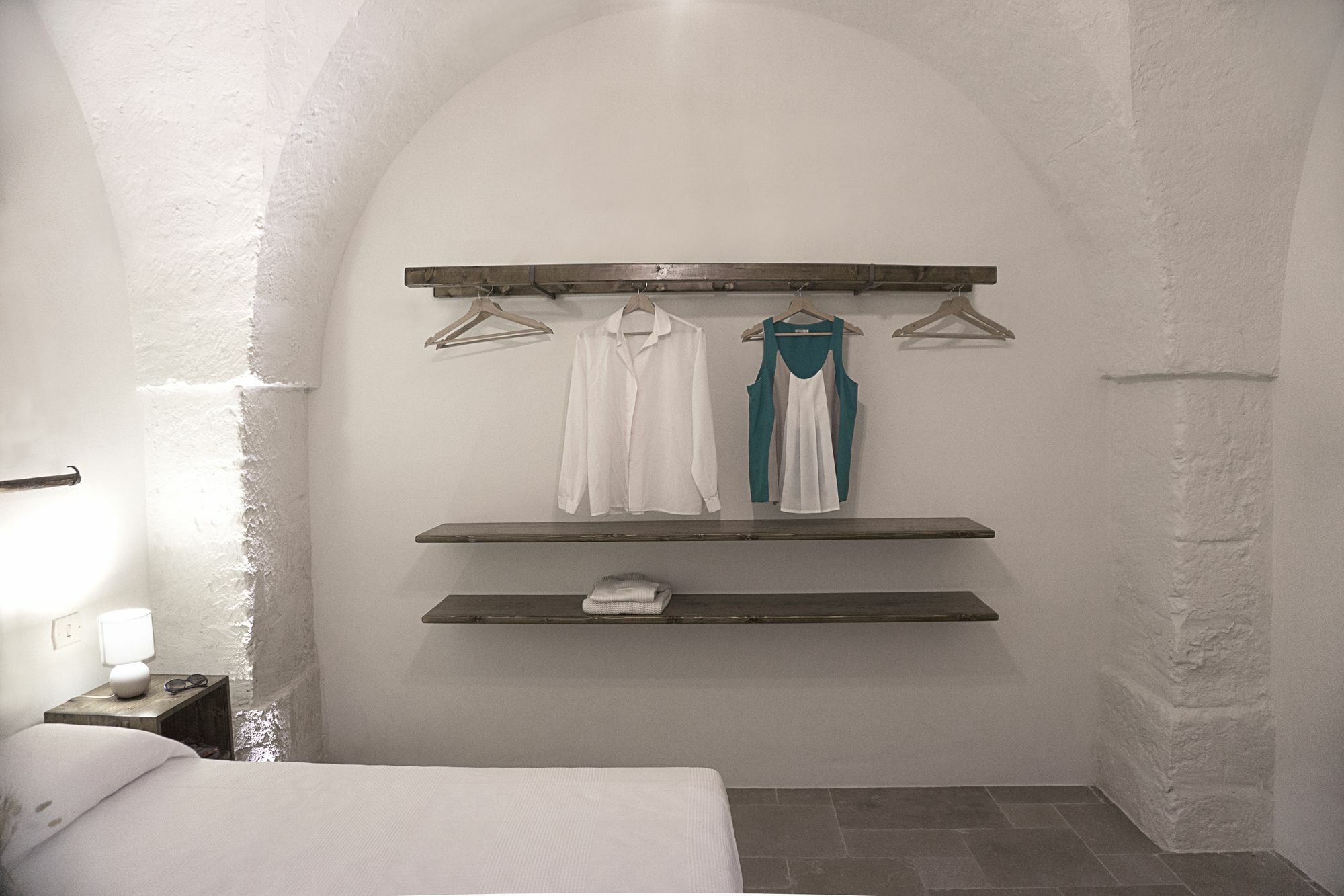 Masseria Capece Пецце ди Греко Екстериор снимка