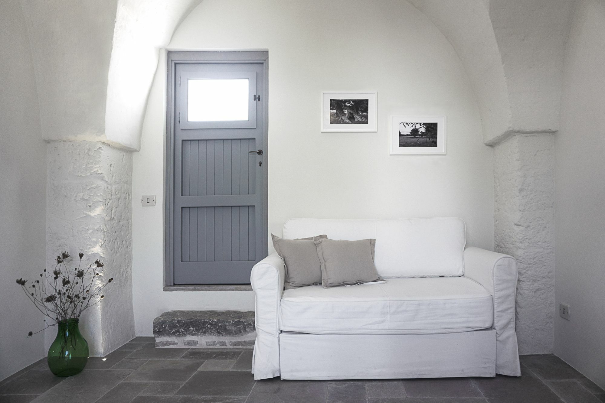 Masseria Capece Пецце ди Греко Екстериор снимка