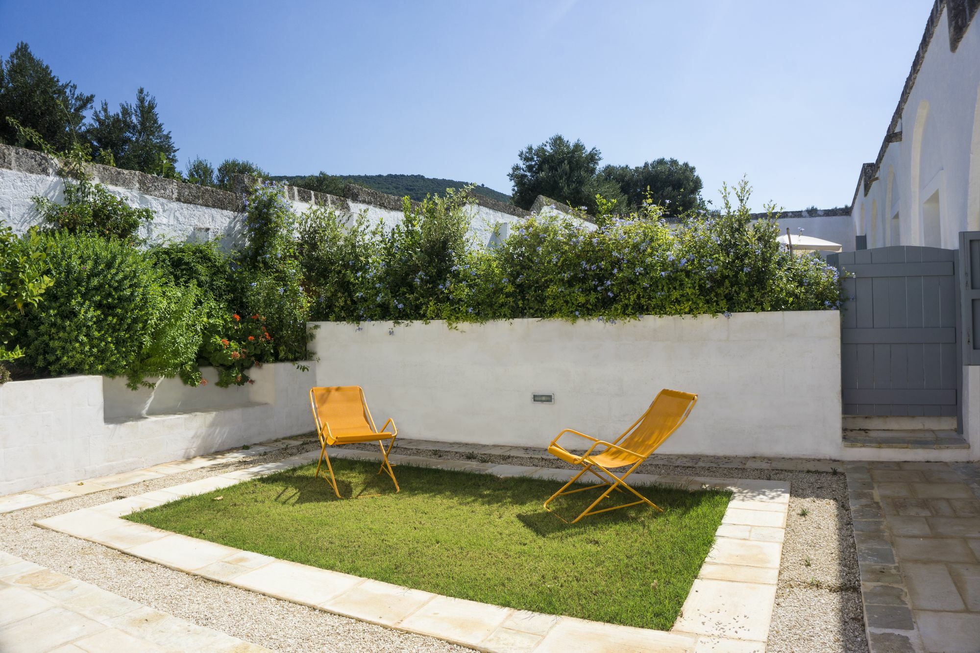 Masseria Capece Пецце ди Греко Екстериор снимка