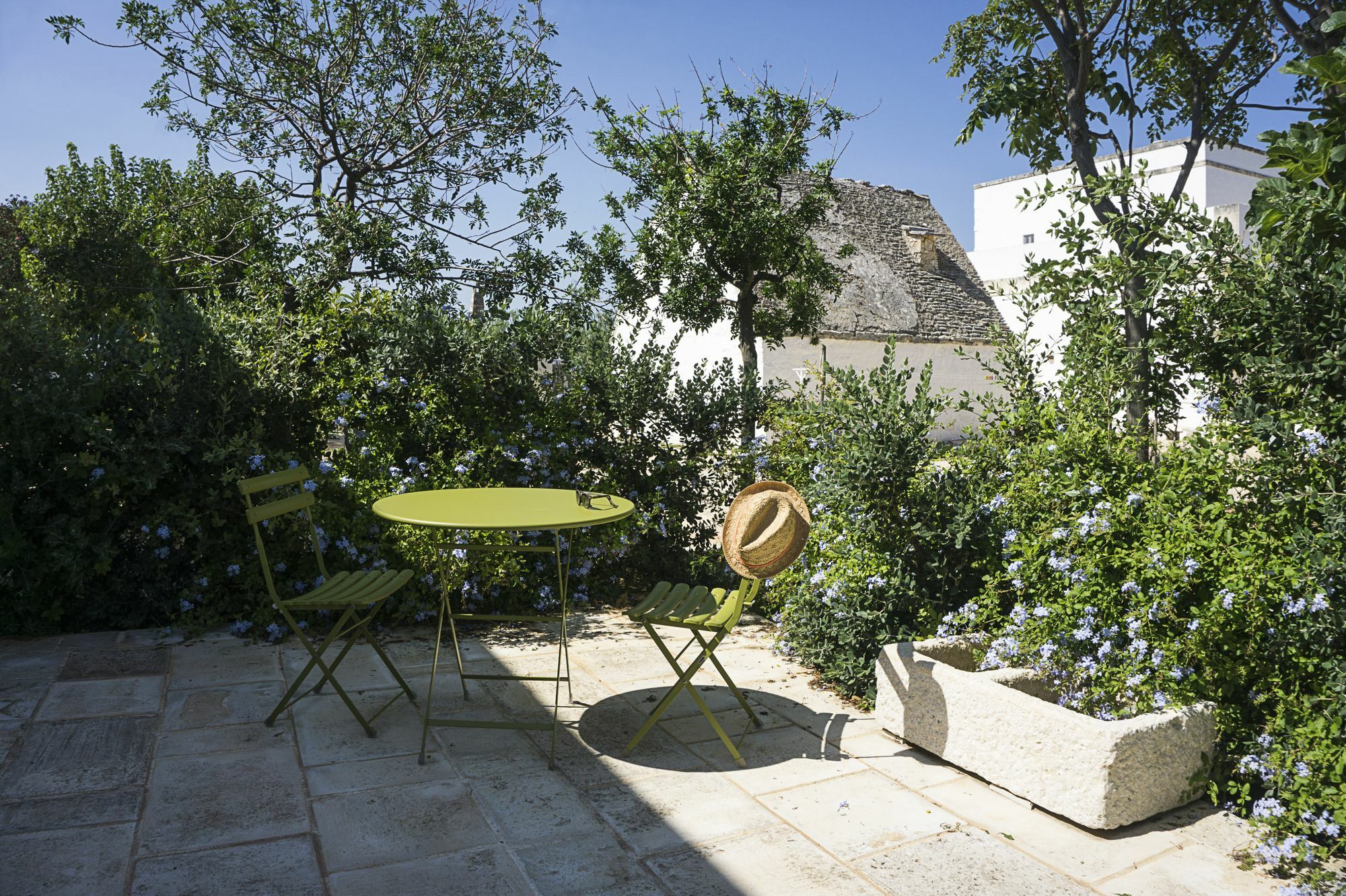 Masseria Capece Пецце ди Греко Екстериор снимка